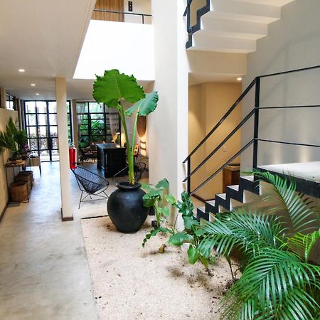 Unaluna By Rotamundos (Adults Only) Hotel Tulum Exterior photo