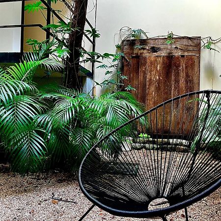 Unaluna By Rotamundos (Adults Only) Hotel Tulum Exterior photo