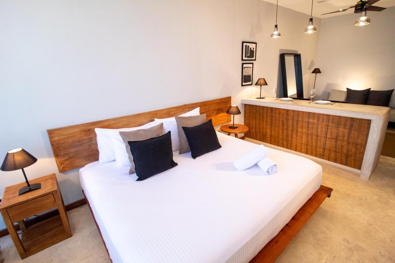 Unaluna By Rotamundos (Adults Only) Hotel Tulum Exterior photo