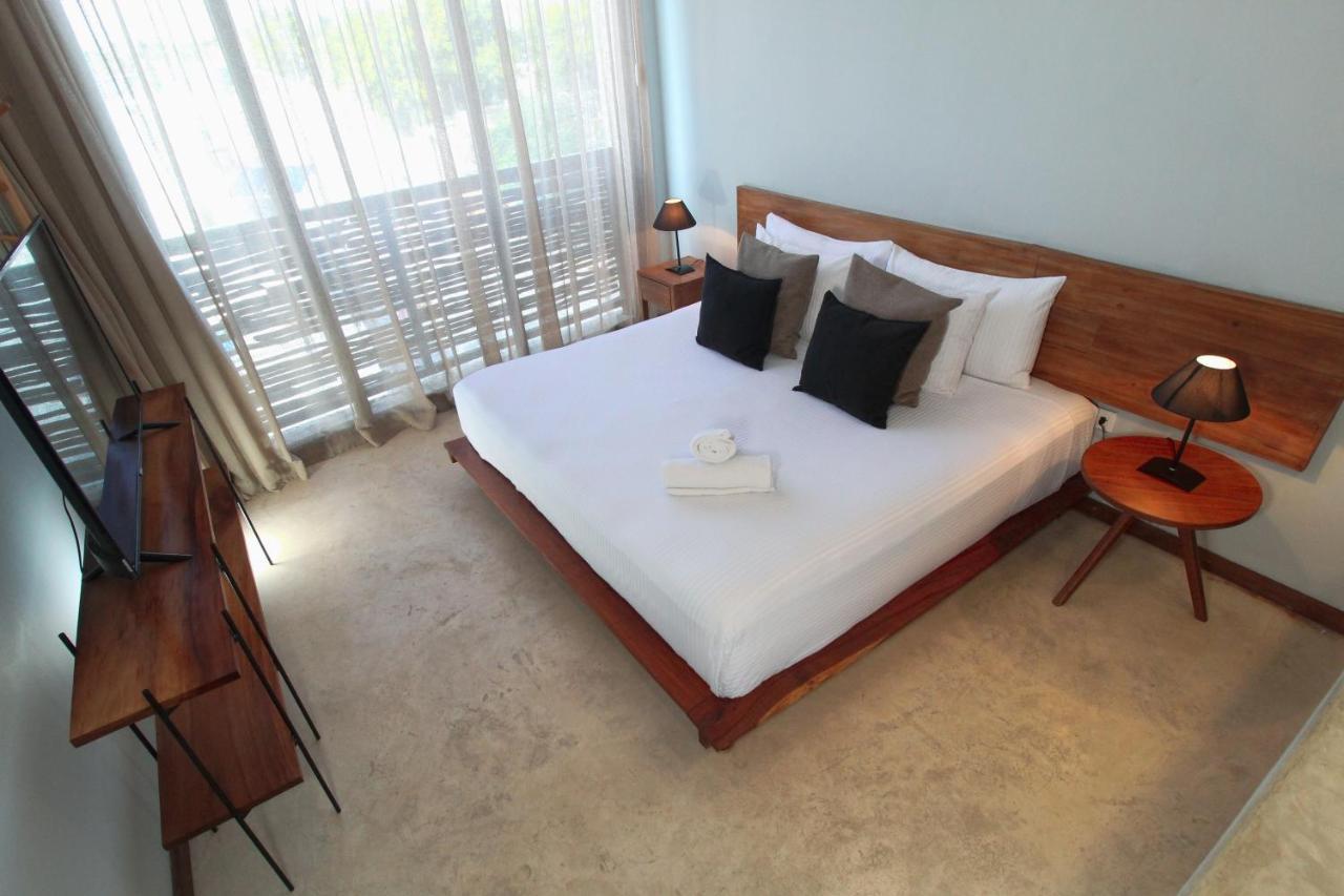 Unaluna By Rotamundos (Adults Only) Hotel Tulum Exterior photo