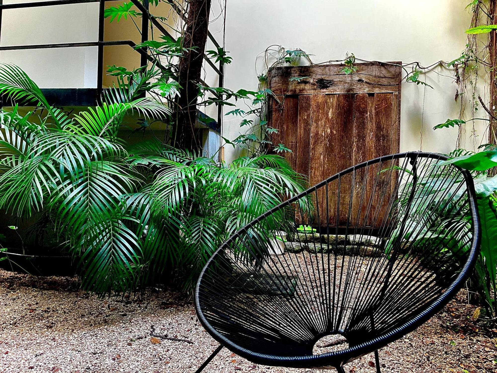 Unaluna By Rotamundos (Adults Only) Hotel Tulum Exterior photo