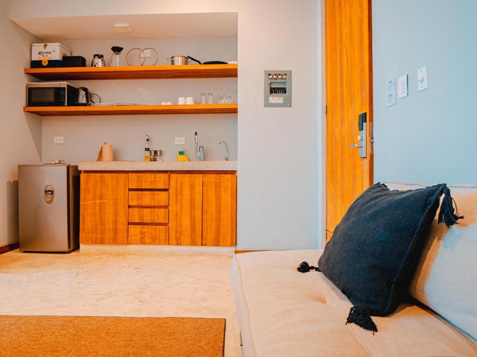 Unaluna By Rotamundos (Adults Only) Hotel Tulum Exterior photo